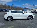 Thumbnail image of 2014 Mazda Mazda3 at Sawyer Chevrolet