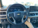 Thumbnail image of 2024 Chevrolet Tahoe at Burlington Chevrolet