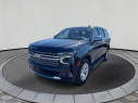 Thumbnail image of 2024 Chevrolet Tahoe at Burlington Chevrolet