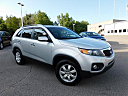 Thumbnail image of 2013 Kia Sorento at Mathews Nissan