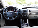Thumbnail image of 2013 Kia Sorento at Mathews Nissan