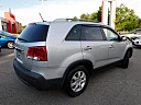 Thumbnail image of 2013 Kia Sorento at Mathews Nissan