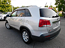 Thumbnail image of 2013 Kia Sorento at Mathews Nissan
