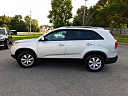 Thumbnail image of 2013 Kia Sorento at Mathews Nissan