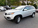 Thumbnail image of 2013 Kia Sorento at Mathews Nissan