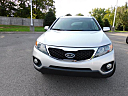 Thumbnail image of 2013 Kia Sorento at Mathews Nissan