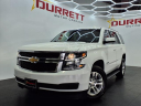 Thumbnail image of 2017 Chevrolet Tahoe at Durrett Motor Company