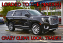 2021 GMC Yukon Denali at Autotown of Champaign, IL