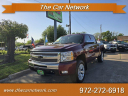 Thumbnail image of 2009 Chevrolet Silverado 1500 at The Car Network