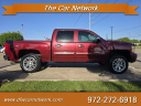 Thumbnail image of 2009 Chevrolet Silverado 1500 at The Car Network