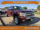 Thumbnail image of 2009 Chevrolet Silverado 1500 at The Car Network