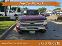 Thumbnail image of 2009 Chevrolet Silverado 1500 at The Car Network