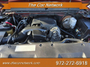 Thumbnail image of 2009 Chevrolet Silverado 1500 at The Car Network