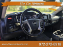 Thumbnail image of 2009 Chevrolet Silverado 1500 at The Car Network