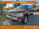 Thumbnail image of 2009 Chevrolet Silverado 1500 at The Car Network