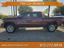 Thumbnail image of 2009 Chevrolet Silverado 1500 at The Car Network