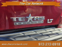Thumbnail image of 2009 Chevrolet Silverado 1500 at The Car Network