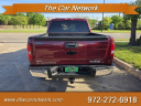 Thumbnail image of 2009 Chevrolet Silverado 1500 at The Car Network