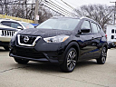 Thumbnail image of 2019 Nissan Kicks at A & B Motors