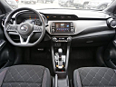 2019 Nissan Kicks SV at A & B Motors