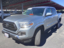 Thumbnail image of 2022 Toyota Tacoma at Toyota Of Lancaster