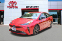 Thumbnail image of 2021 Toyota Prius at Gloucester Toyota - New