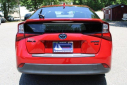Thumbnail image of 2021 Toyota Prius at Gloucester Toyota - New