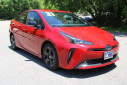 Thumbnail image of 2021 Toyota Prius at Gloucester Toyota - New