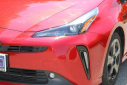 Thumbnail image of 2021 Toyota Prius at Gloucester Toyota - New