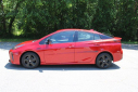 Thumbnail image of 2021 Toyota Prius at Gloucester Toyota - New