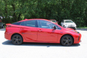 Thumbnail image of 2021 Toyota Prius at Gloucester Toyota - New