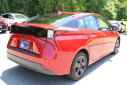 Thumbnail image of 2021 Toyota Prius at Gloucester Toyota - New