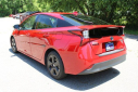 Thumbnail image of 2021 Toyota Prius at Gloucester Toyota - New