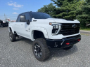 2025 Chevrolet Silverado 2500HD LT at Burlington Chevrolet