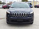 2016 Jeep Cherokee Sport at Drive 1 Of Killeen