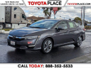 2018 Honda Clarity Plug-In Hybrid Base at ToyotaPlace of Garden Grove, CA