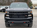Thumbnail image of 2020 Chevrolet Silverado 1500 at Cma's Colonial Chevrolet