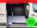 Thumbnail image of 2023 Ford Transit at Laport City Ford Chevrolet