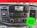 Thumbnail image of 2023 Ford Transit at Laport City Ford Chevrolet