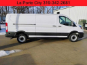 Thumbnail image of 2023 Ford Transit at Laport City Ford Chevrolet