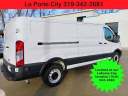 Thumbnail image of 2023 Ford Transit at Laport City Ford Chevrolet