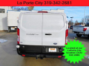 Thumbnail image of 2023 Ford Transit at Laport City Ford Chevrolet