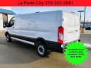 Thumbnail image of 2023 Ford Transit at Laport City Ford Chevrolet