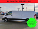 Thumbnail image of 2023 Ford Transit at Laport City Ford Chevrolet