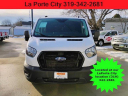 Thumbnail image of 2023 Ford Transit at Laport City Ford Chevrolet