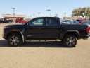 Thumbnail image of 2023 GMC Canyon at Frank Brown Honda GMC