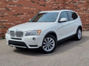 Thumbnail image of 2014 BMW X3 at 440 AUTO SALES, LLC