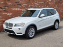 Thumbnail image of 2014 BMW X3 at 440 AUTO SALES, LLC