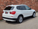 Thumbnail image of 2014 BMW X3 at 440 AUTO SALES, LLC