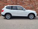 Thumbnail image of 2014 BMW X3 at 440 AUTO SALES, LLC